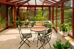 Wardsend conservatory quotes