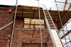 trusted extension quotes Wardsend