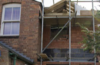 free Wardsend home extension quotes