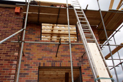 house extensions Wardsend