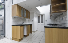 Wardsend kitchen extension leads